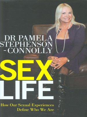 cover image of Sex life